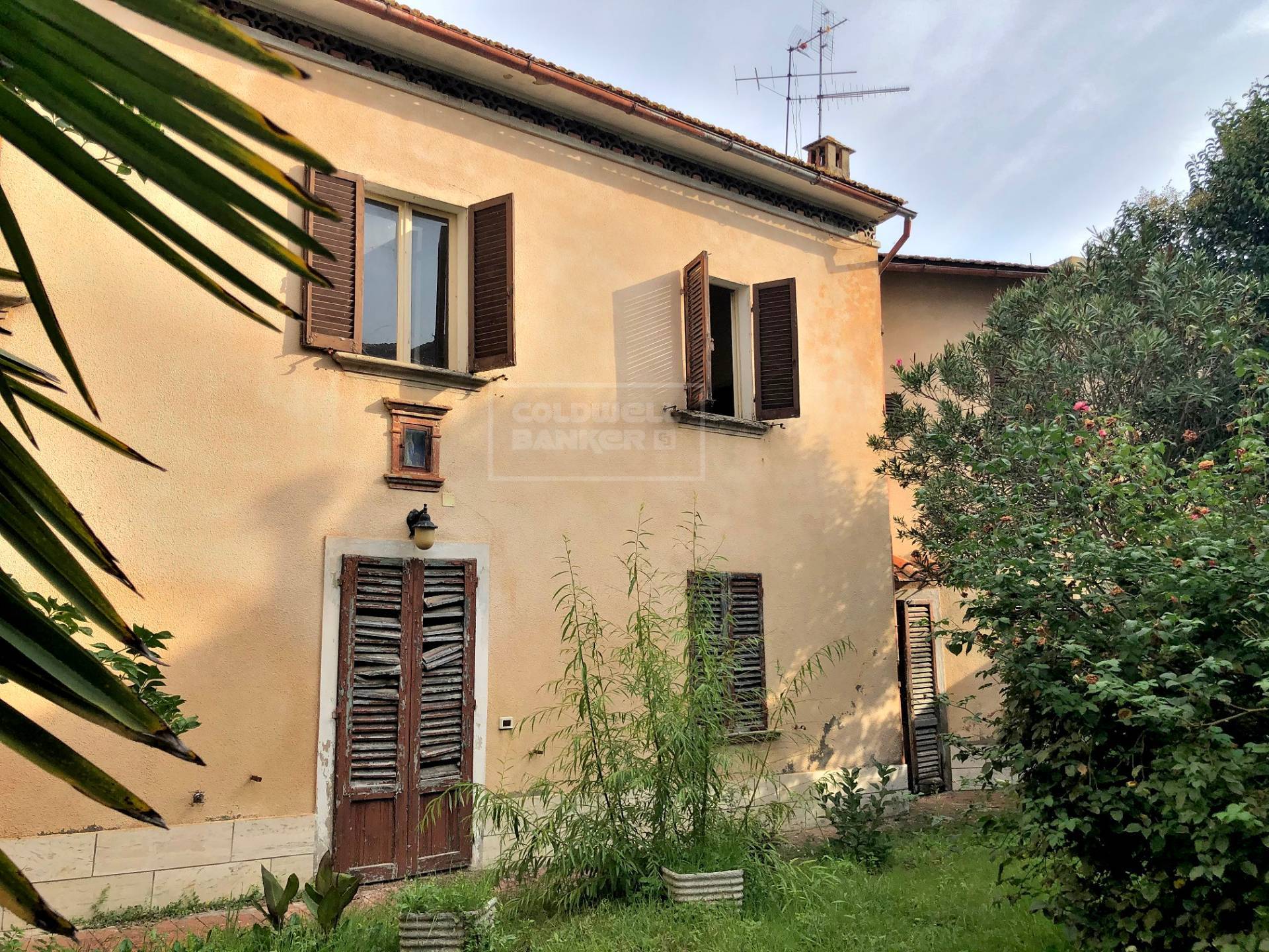 Stabile / Palazzo in vendita a Sinalunga, Bettolle