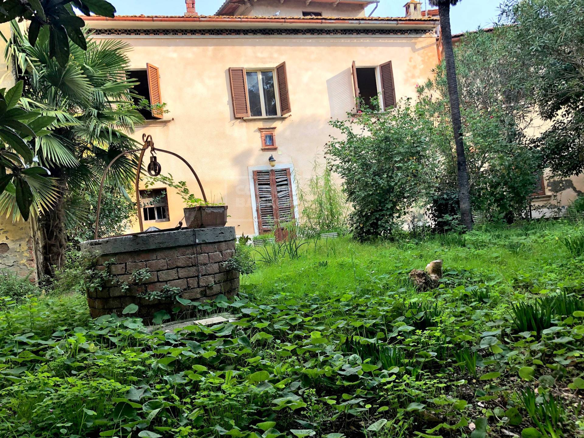 Stabile / Palazzo in vendita a Sinalunga, Bettolle