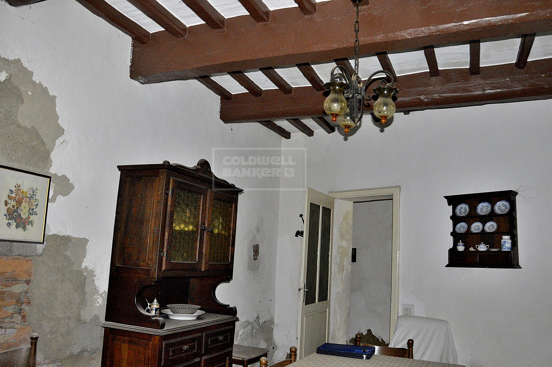 Stabile / Palazzo in vendita a Sinalunga, Bettolle