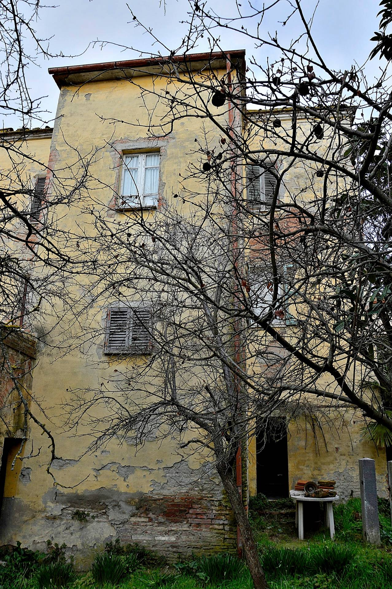 Stabile / Palazzo in vendita a Sinalunga, Bettolle