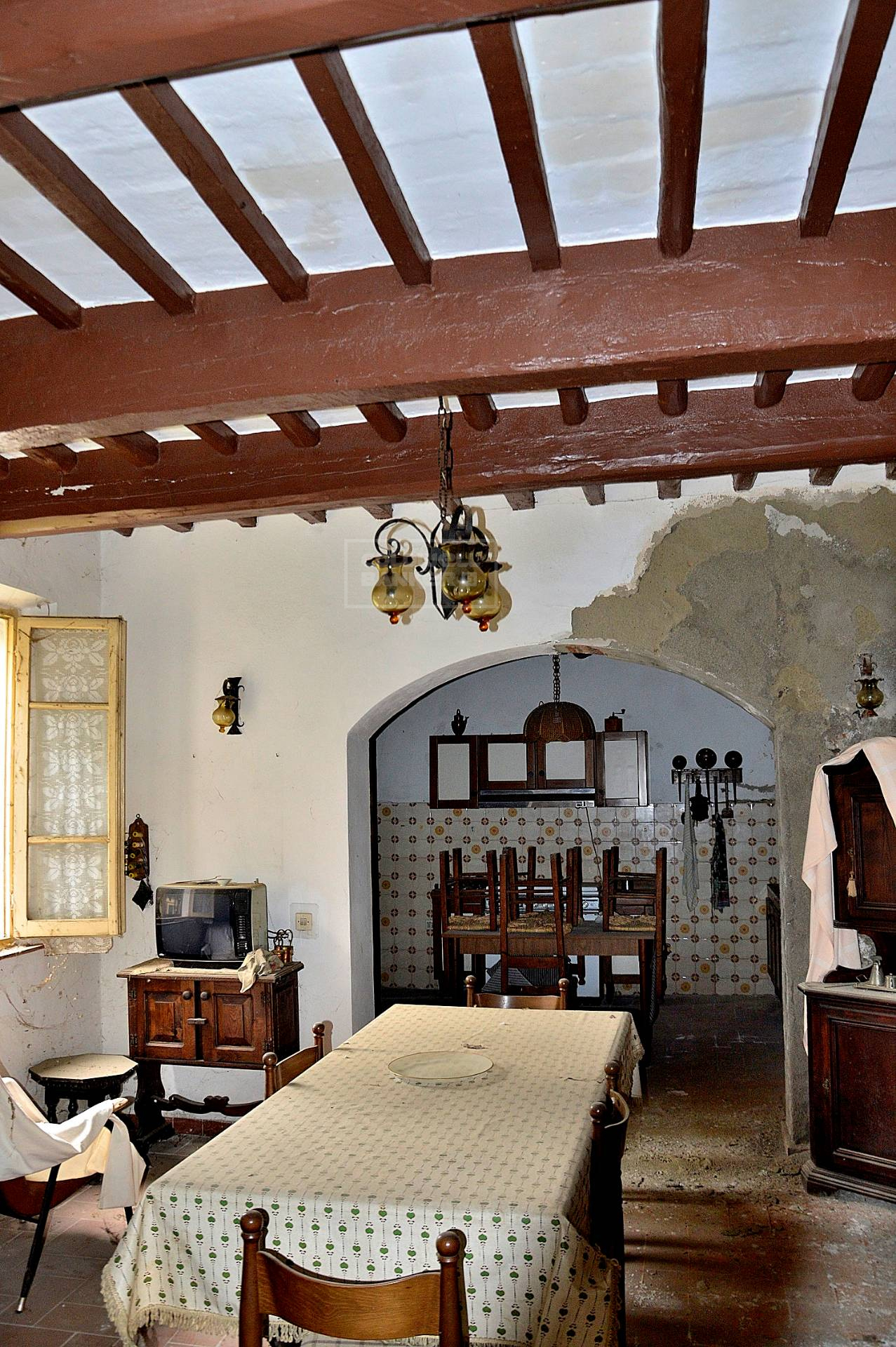 Stabile / Palazzo in vendita a Sinalunga, Bettolle