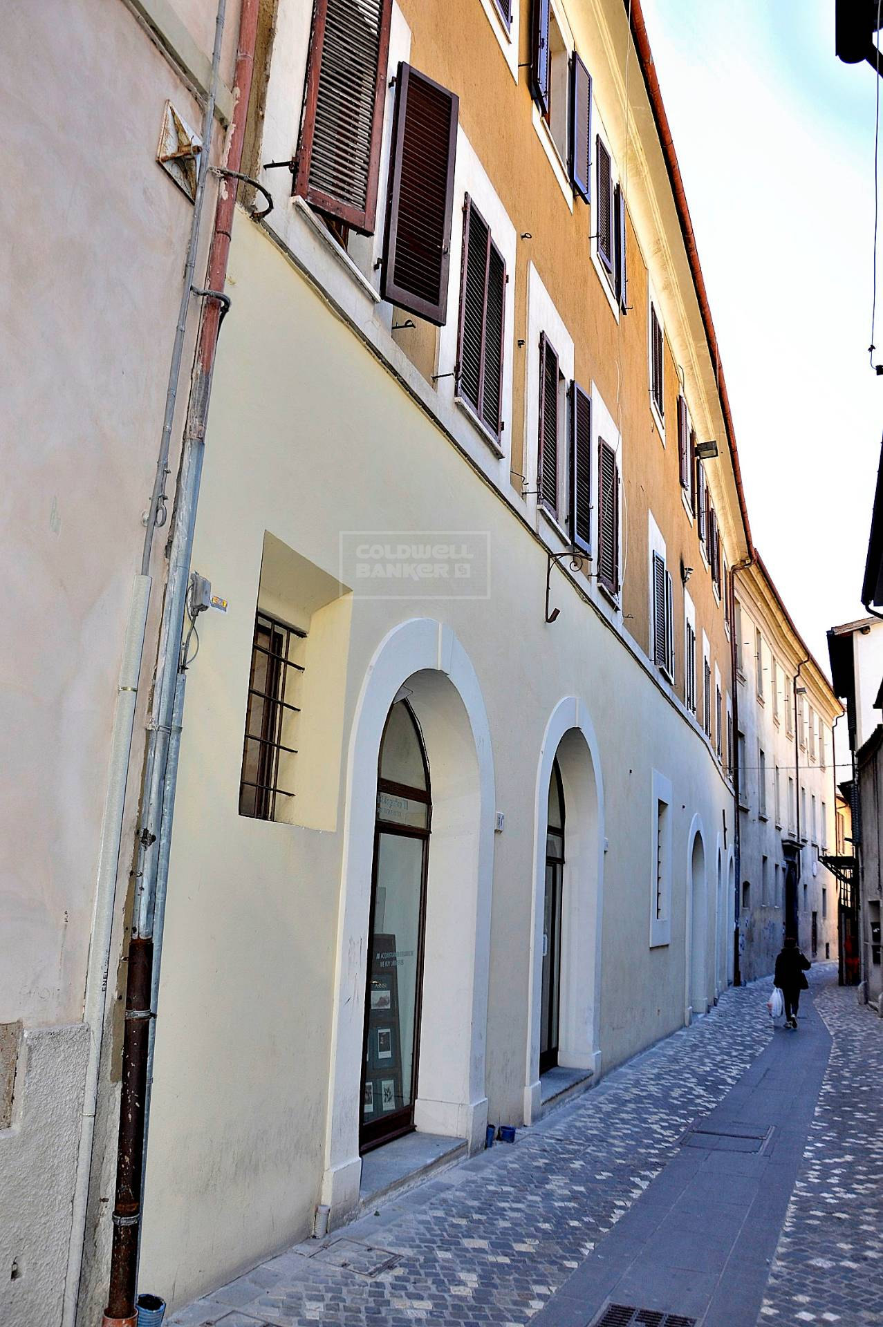 Appartamento in vendita a Foligno