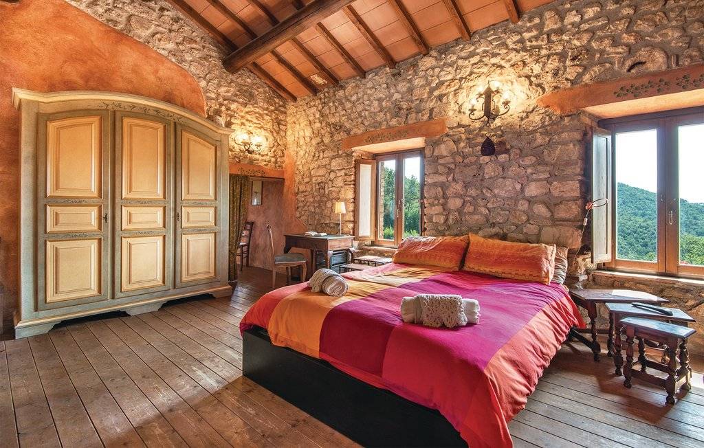 Rustico/Casale/Corte in vendita a Montefranco