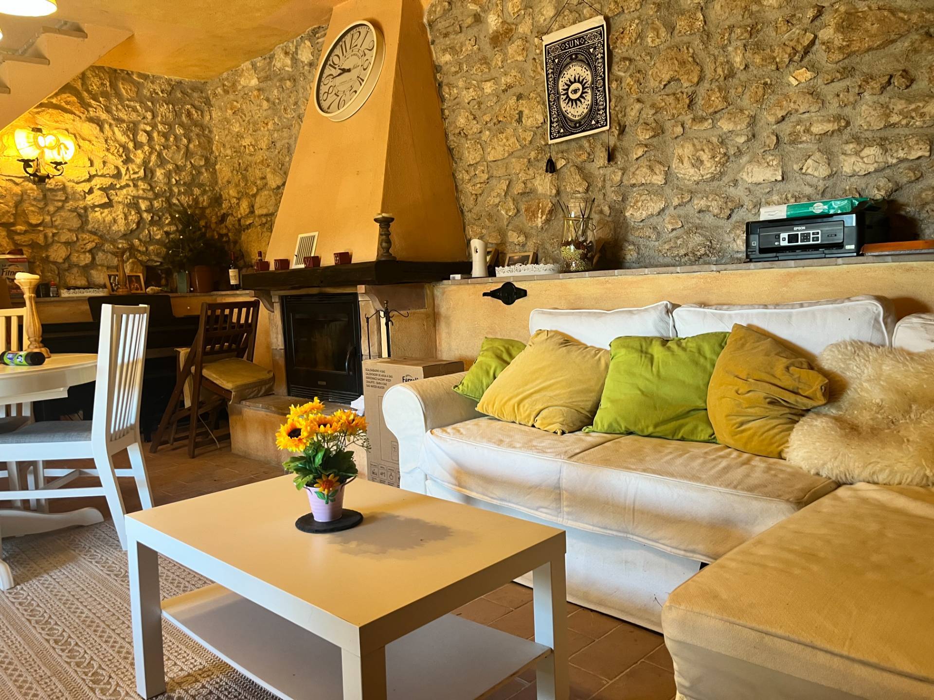 Rustico/Casale/Corte in vendita a Montefranco