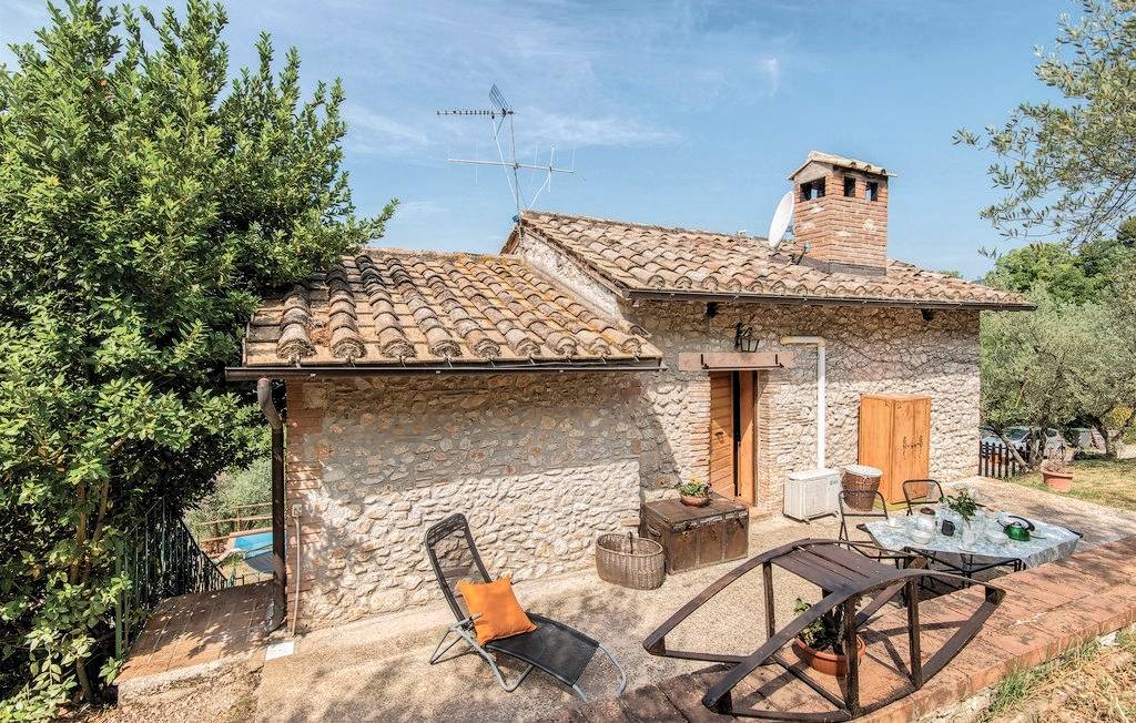 Rustico/Casale/Corte in vendita a Montefranco