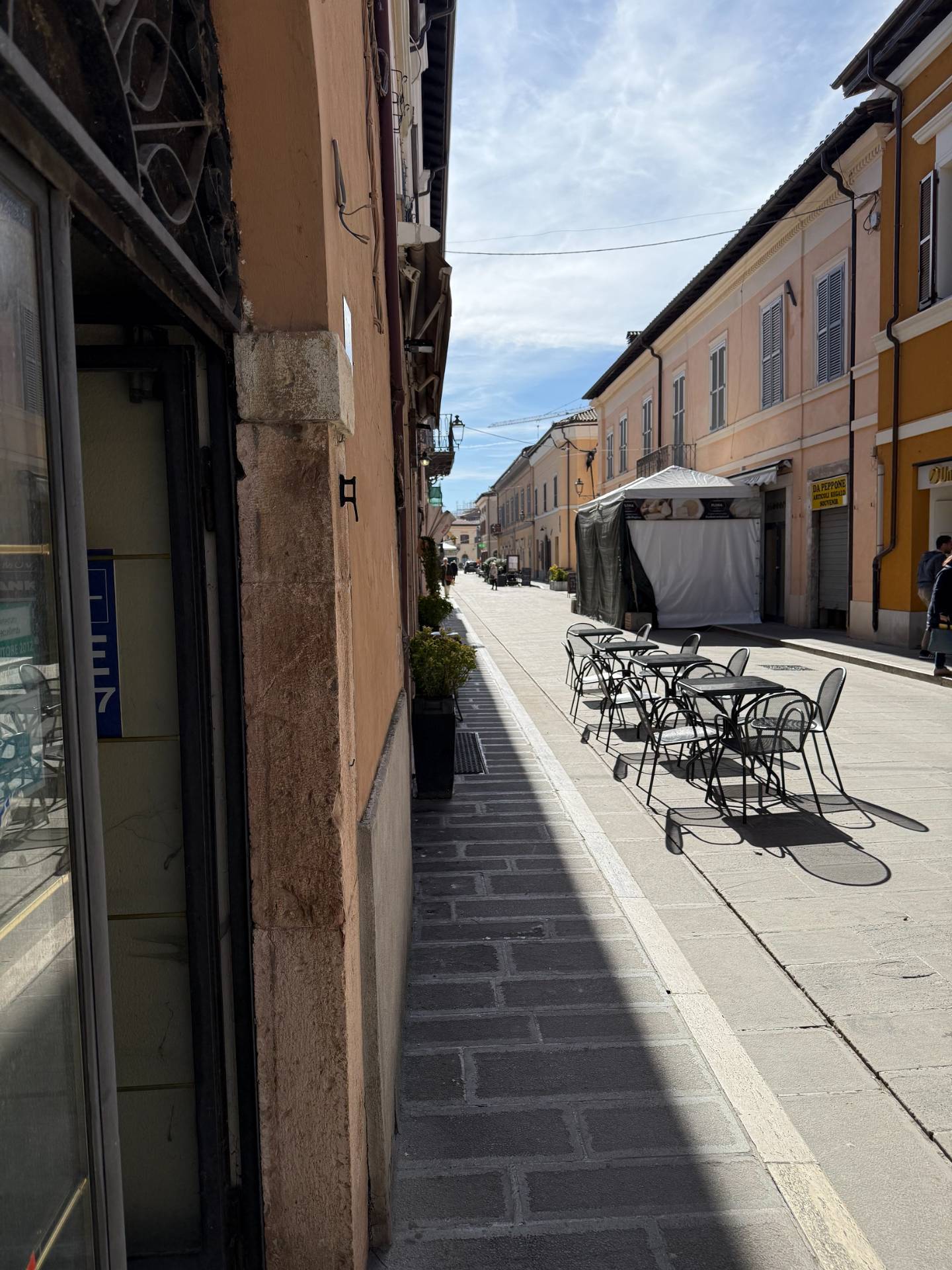 Negozio in vendita a Norcia, Norcia - Centro