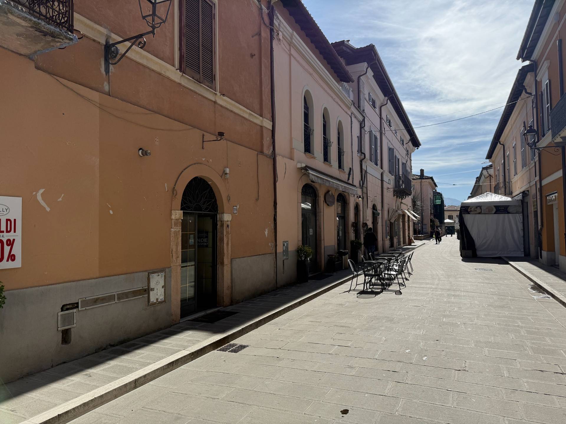 Negozio in vendita a Norcia, Norcia - Centro