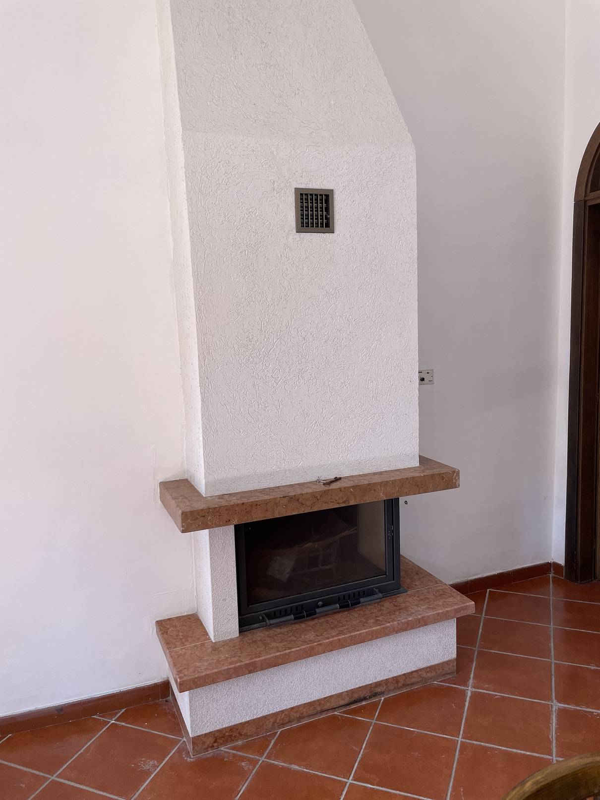 Casa semi indipendente in vendita a Cerreto di Spoleto, Cerreto di Spoleto - Centro