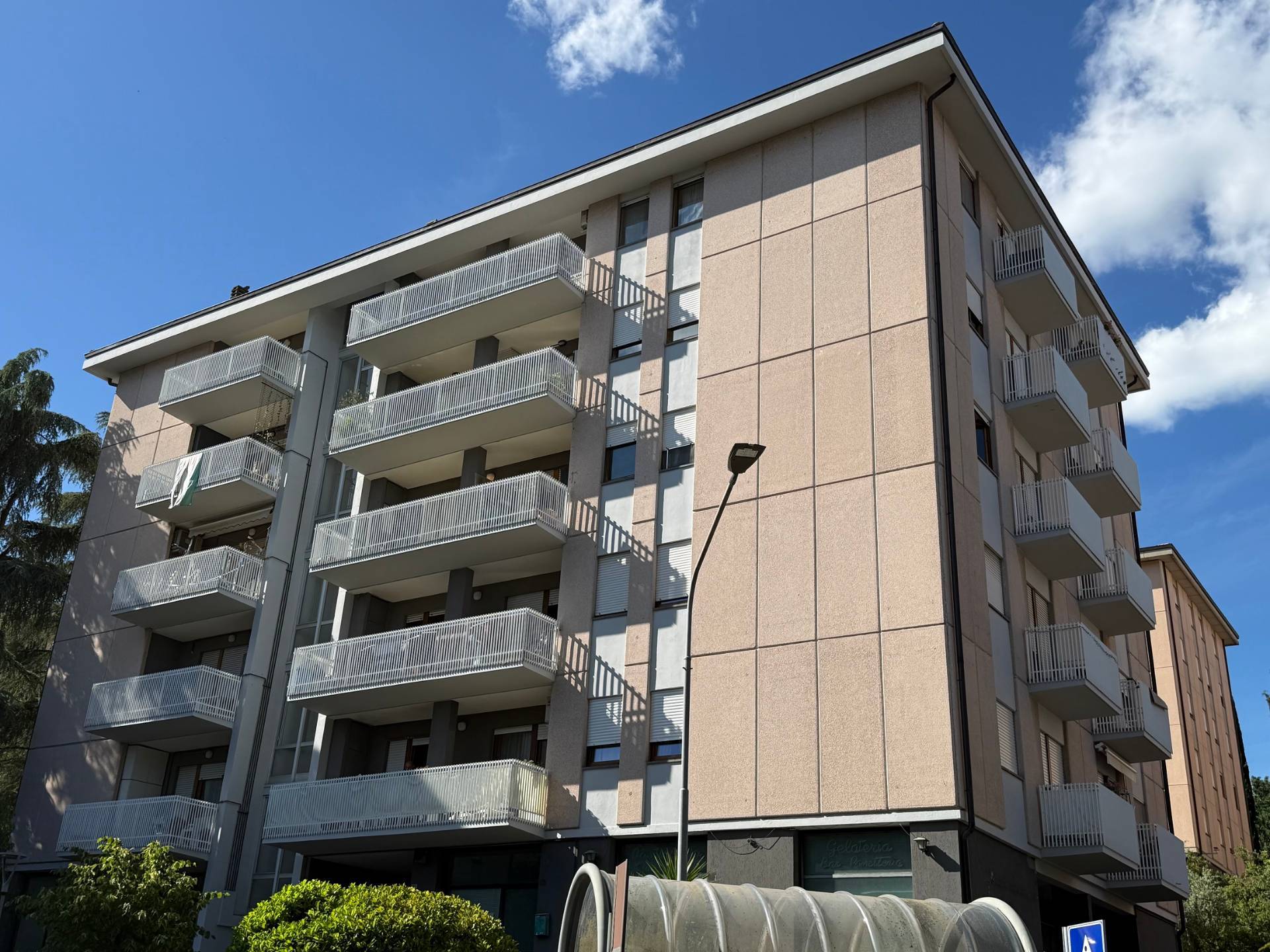 Appartamento in vendita a Perugia, Ferro di Cavallo