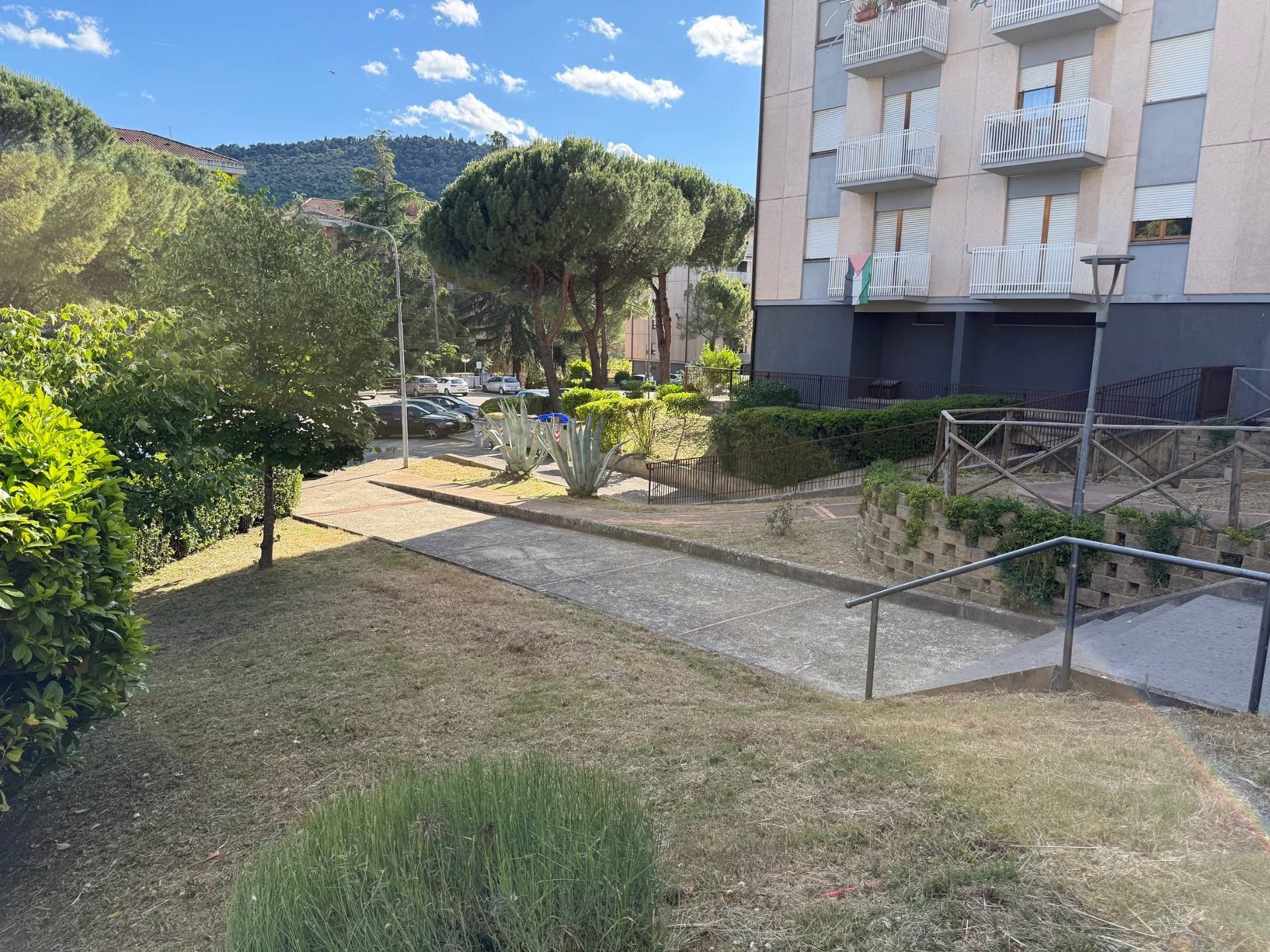 Appartamento in vendita a Perugia, Ferro di Cavallo
