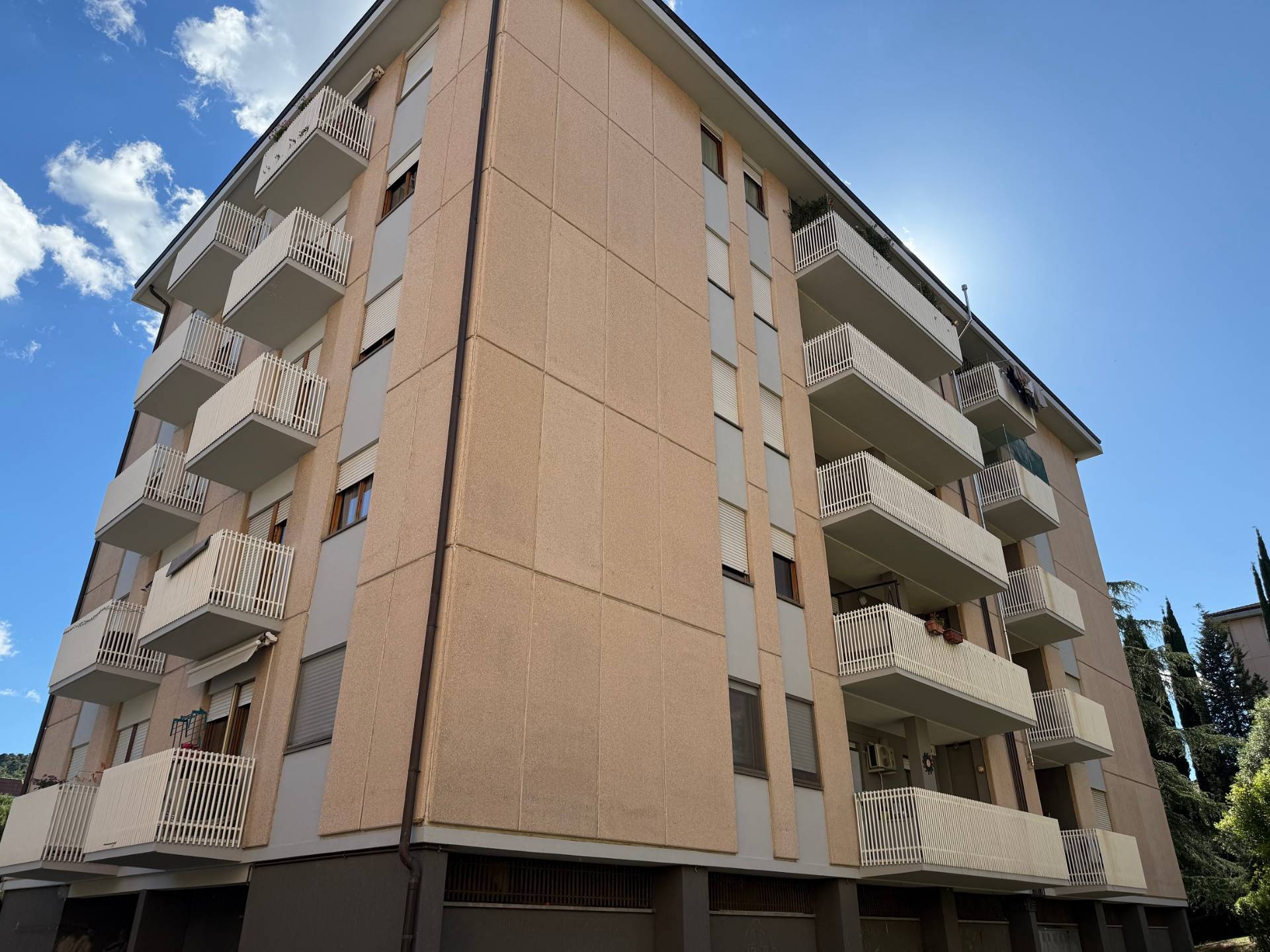 Appartamento in vendita a Perugia, Ferro di Cavallo