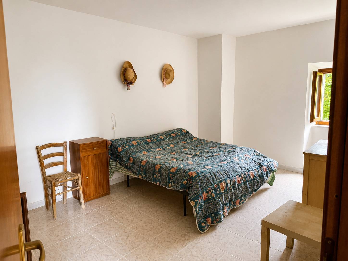 Porzione di Casa in vendita a Cerreto di Spoleto, Ponte