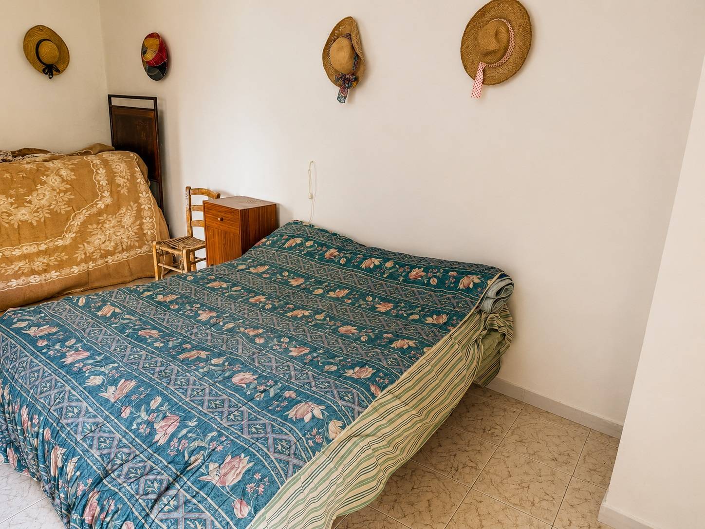 Porzione di Casa in vendita a Cerreto di Spoleto, Ponte