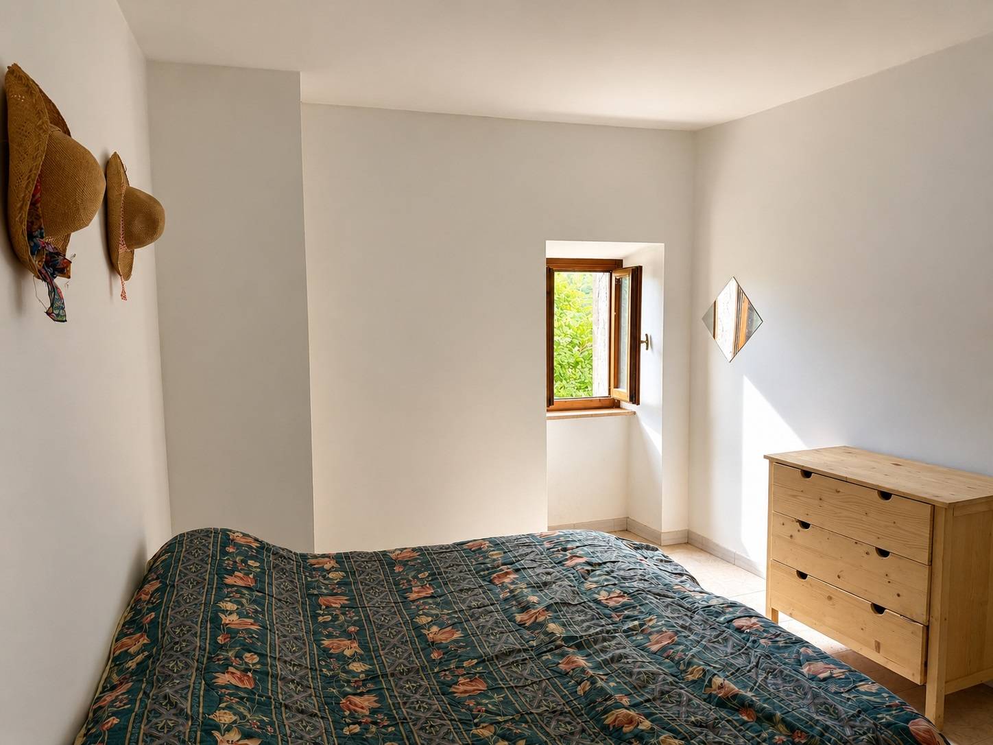 Porzione di Casa in vendita a Cerreto di Spoleto, Ponte