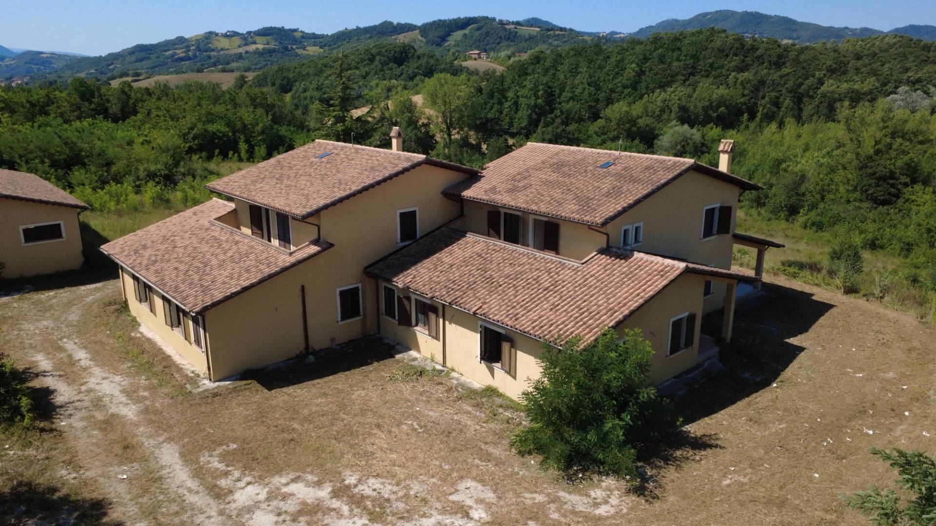 Casa singola in vendita a Nocera Umbra