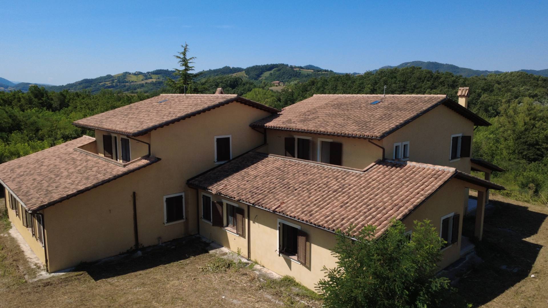 Casa singola in vendita a Nocera Umbra