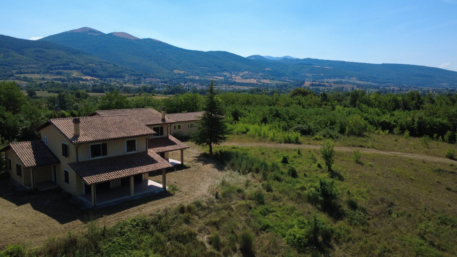 Casa singola in vendita a Nocera Umbra