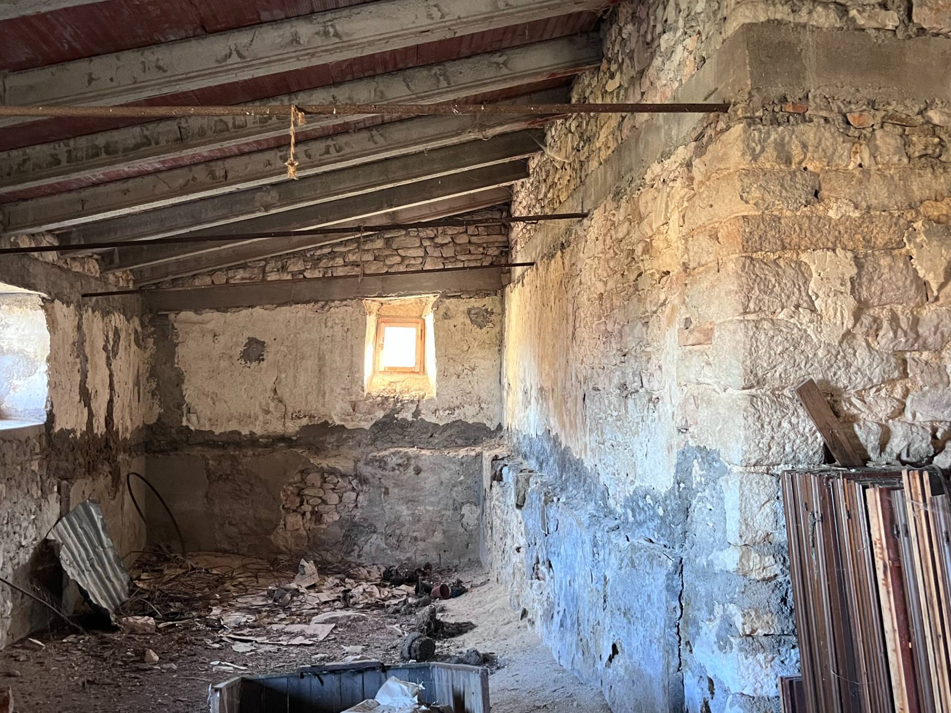 Rustico/Casale/Corte in vendita a Preci, Collazzoni