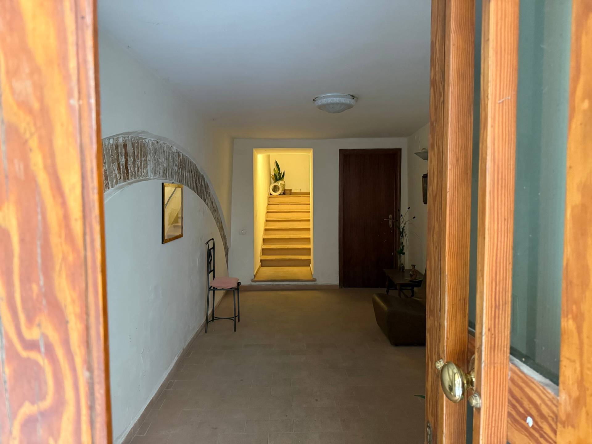 Appartamento in vendita a Scheggino, Scheggino - Centro