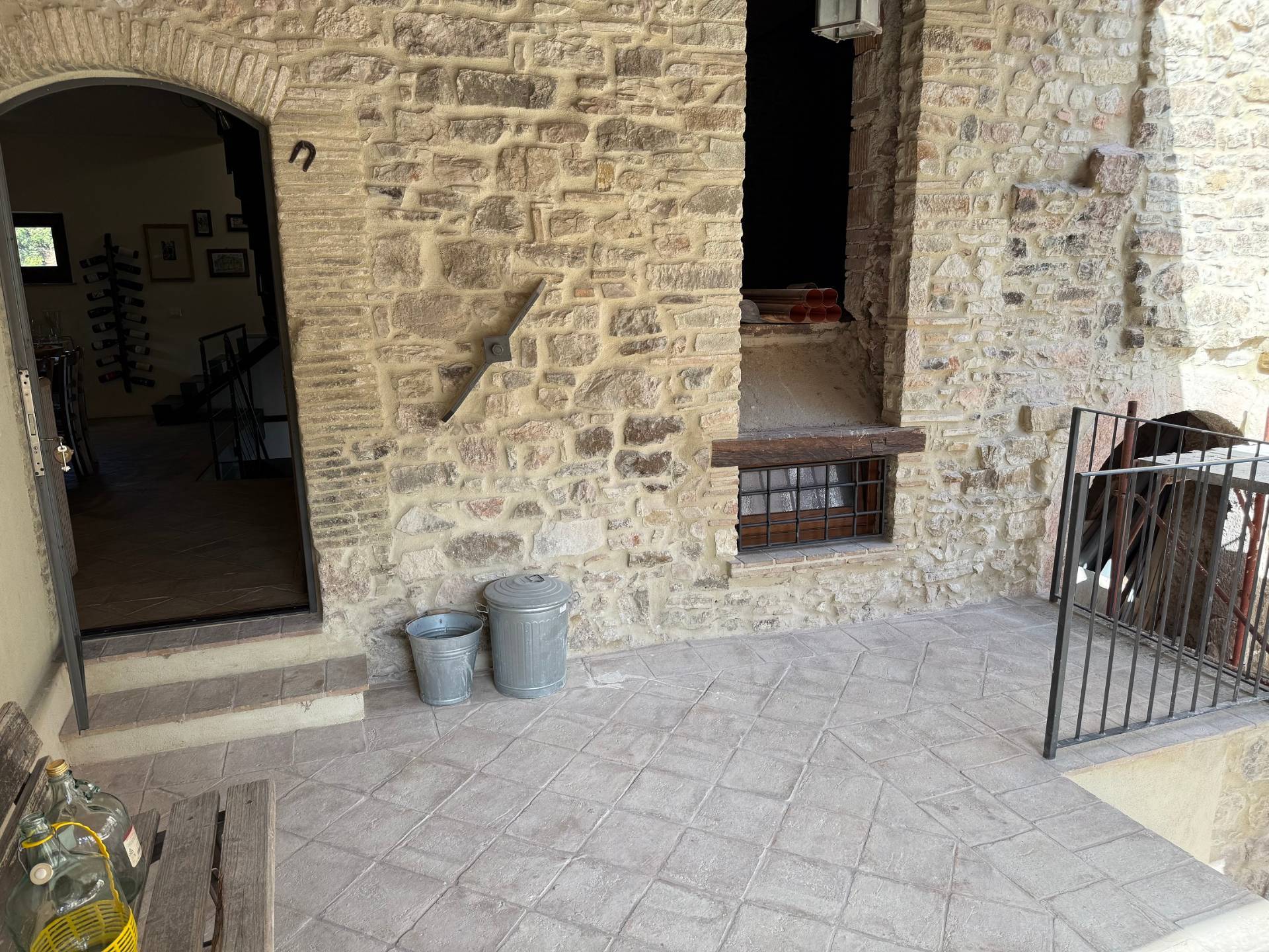 Rustico/Casale/Corte in vendita a Scheggino, Scheggino - Centro