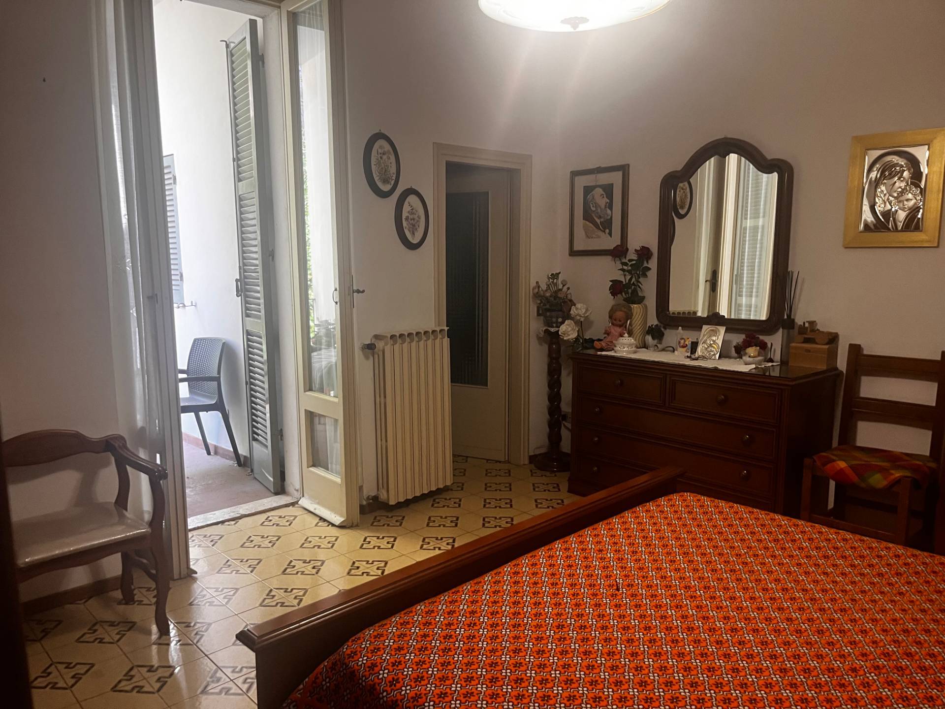 Appartamento in vendita a Spoleto, Spoleto - Centro