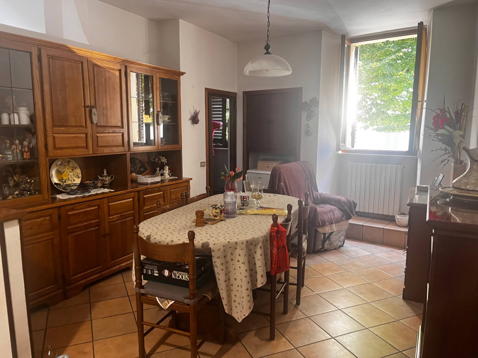 Appartamento in vendita a Spoleto, Spoleto - Centro