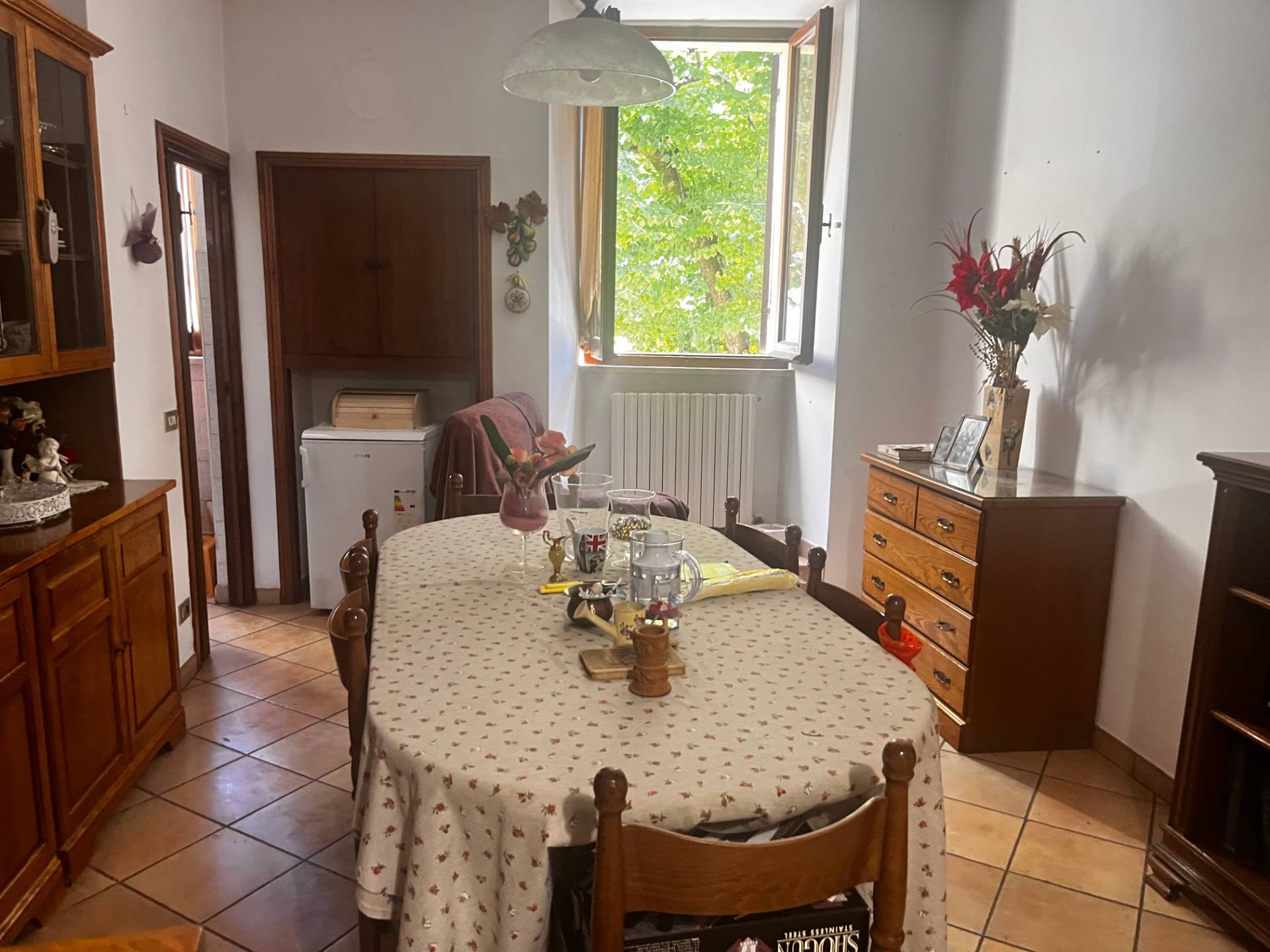 Appartamento in vendita a Spoleto, Spoleto - Centro