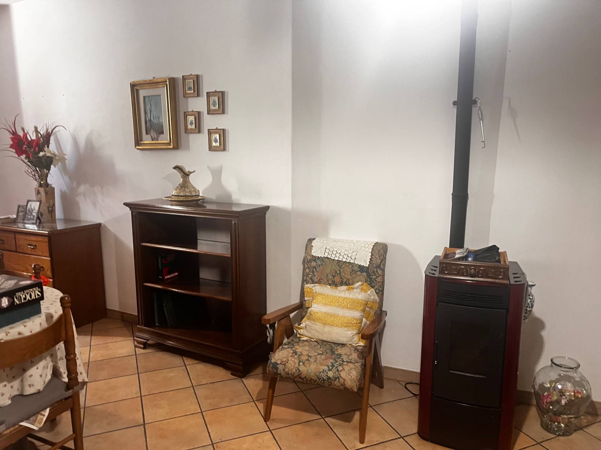 Appartamento in vendita a Spoleto, Spoleto - Centro