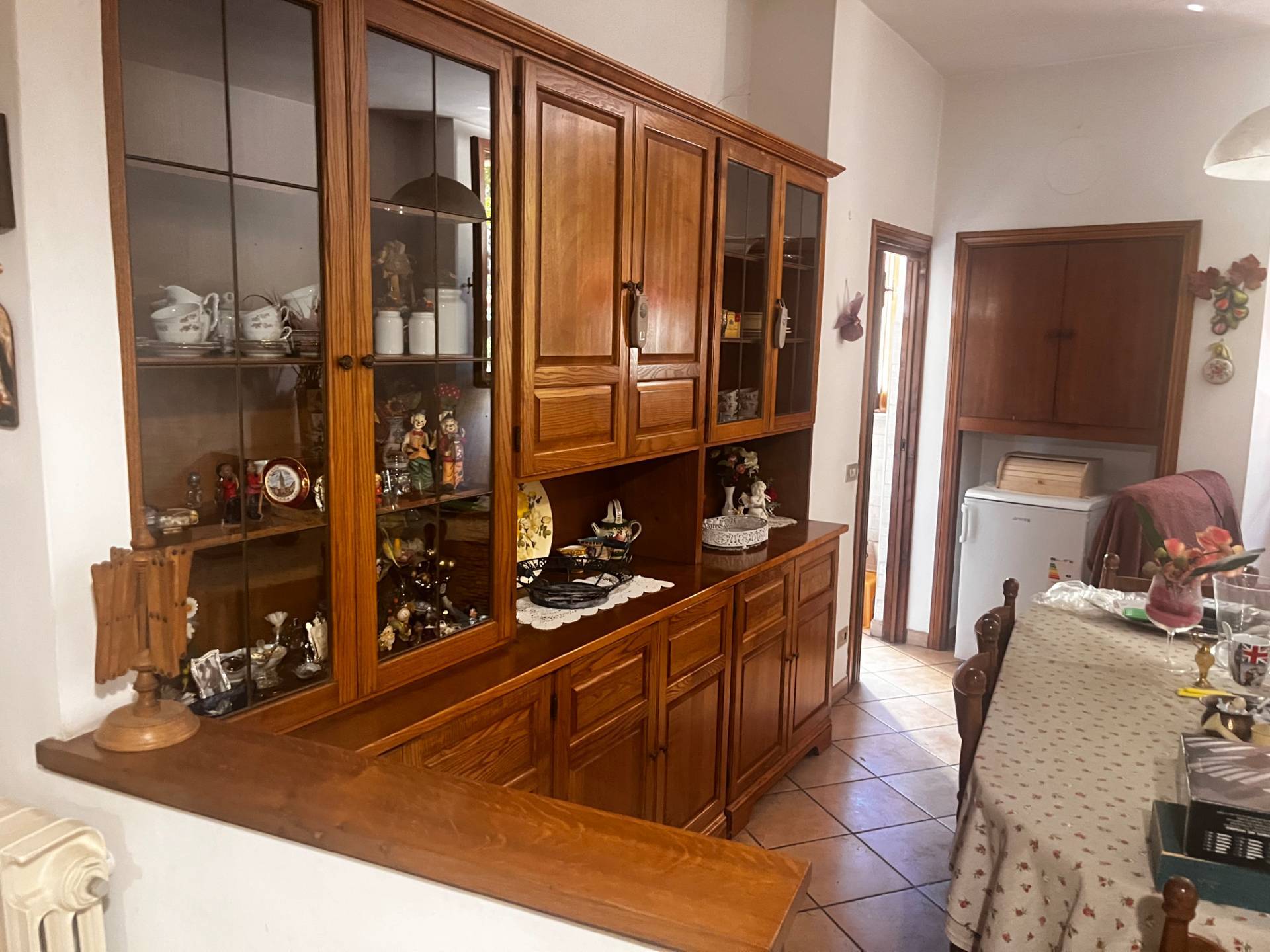 Appartamento in vendita a Spoleto, Spoleto - Centro