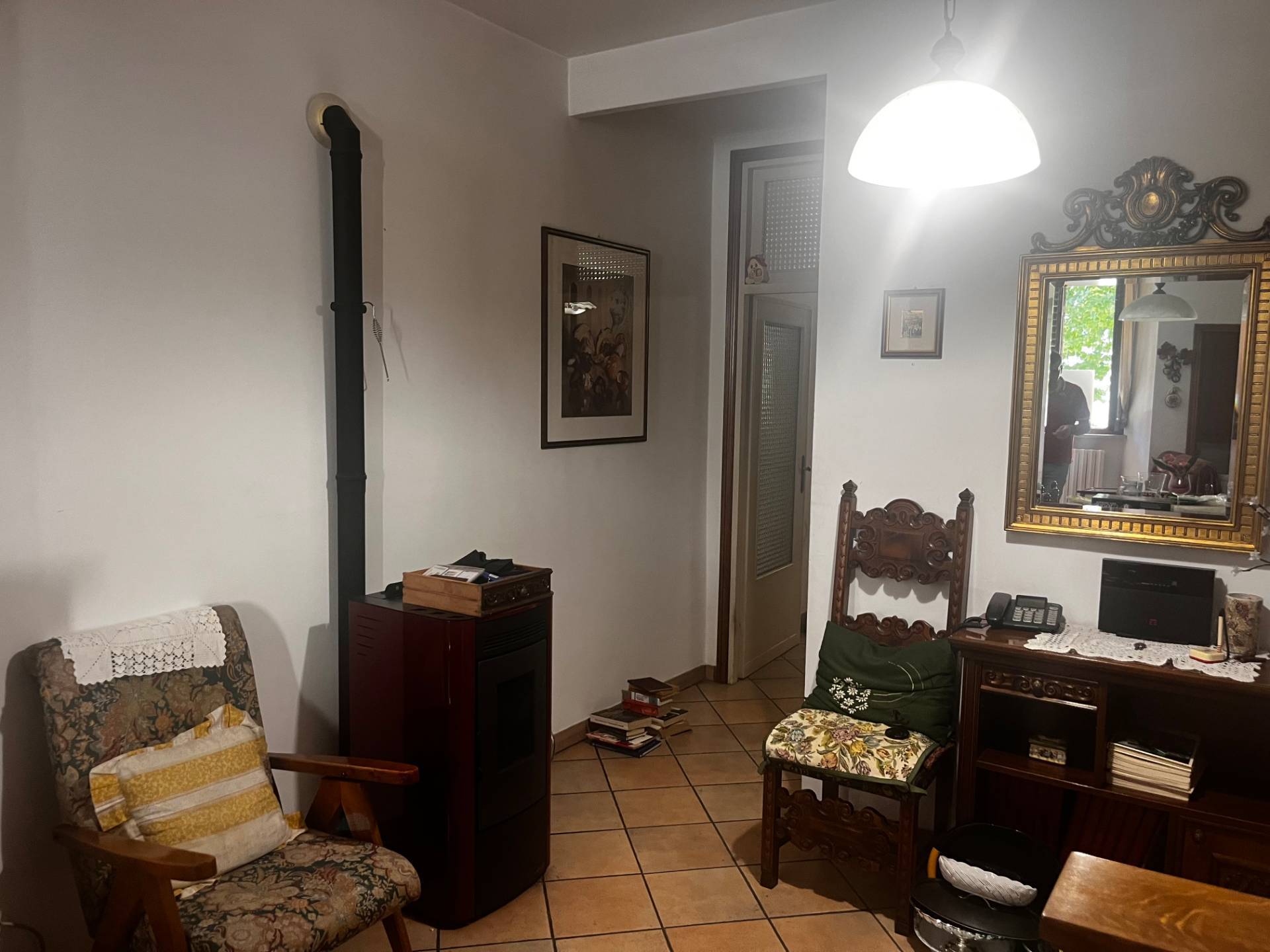 Appartamento in vendita a Spoleto, Spoleto - Centro