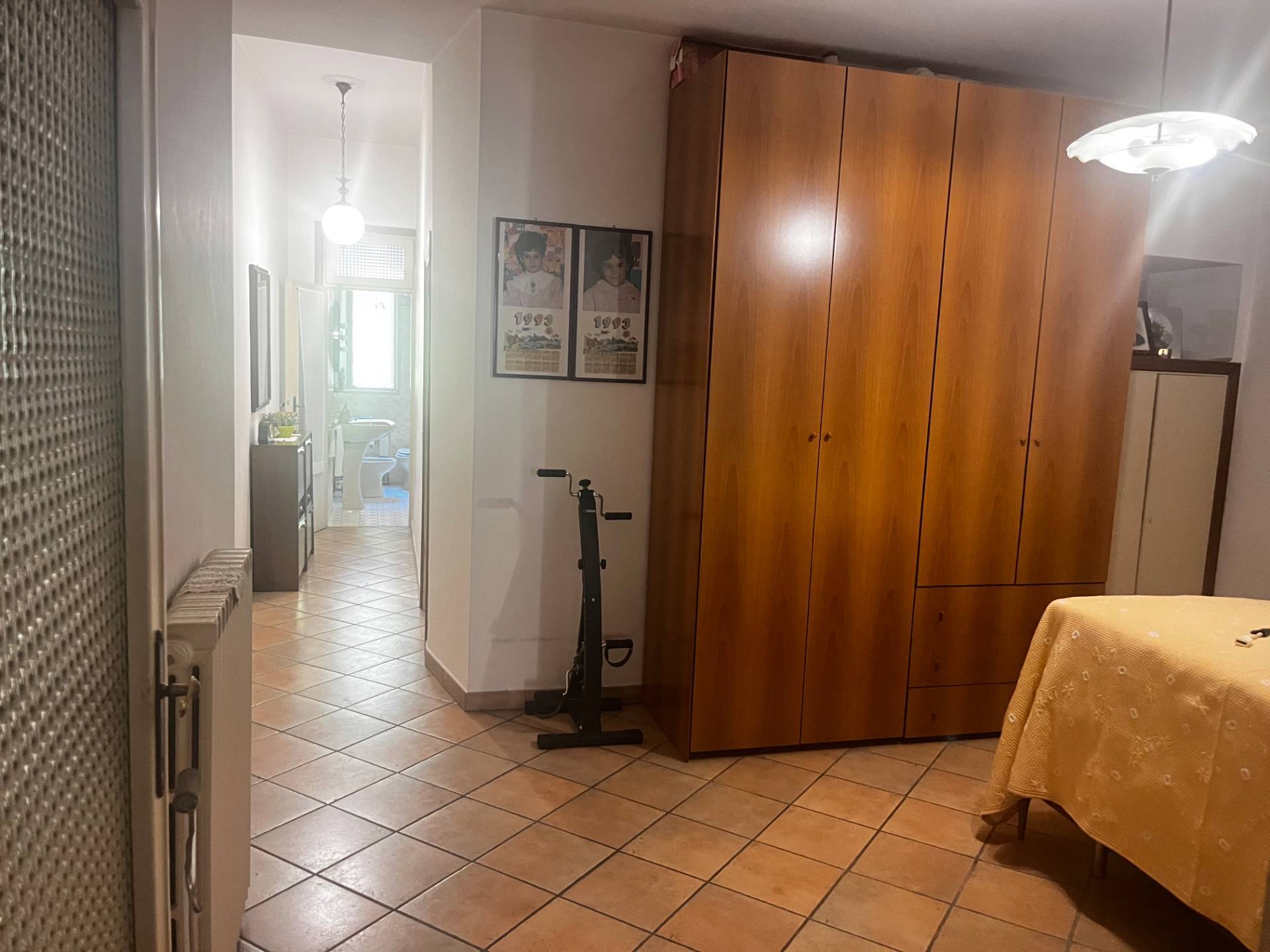 Appartamento in vendita a Spoleto, Spoleto - Centro