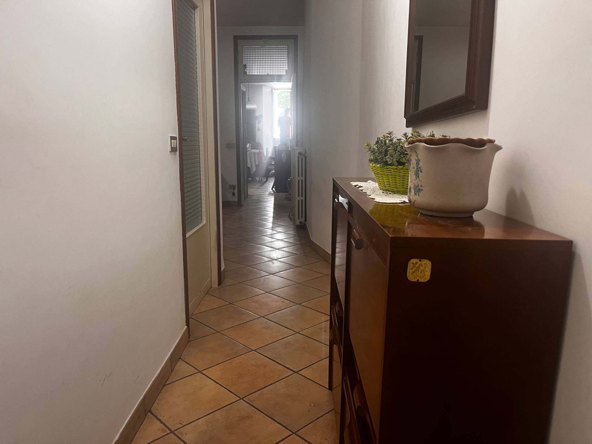 Appartamento in vendita a Spoleto, Spoleto - Centro