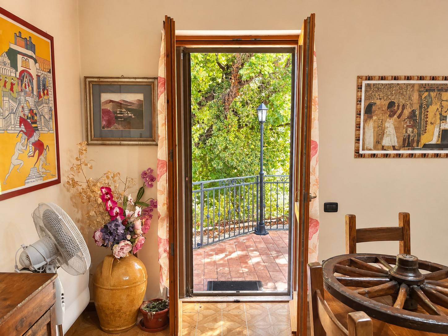 Casa semi indipendente in vendita a Spoleto