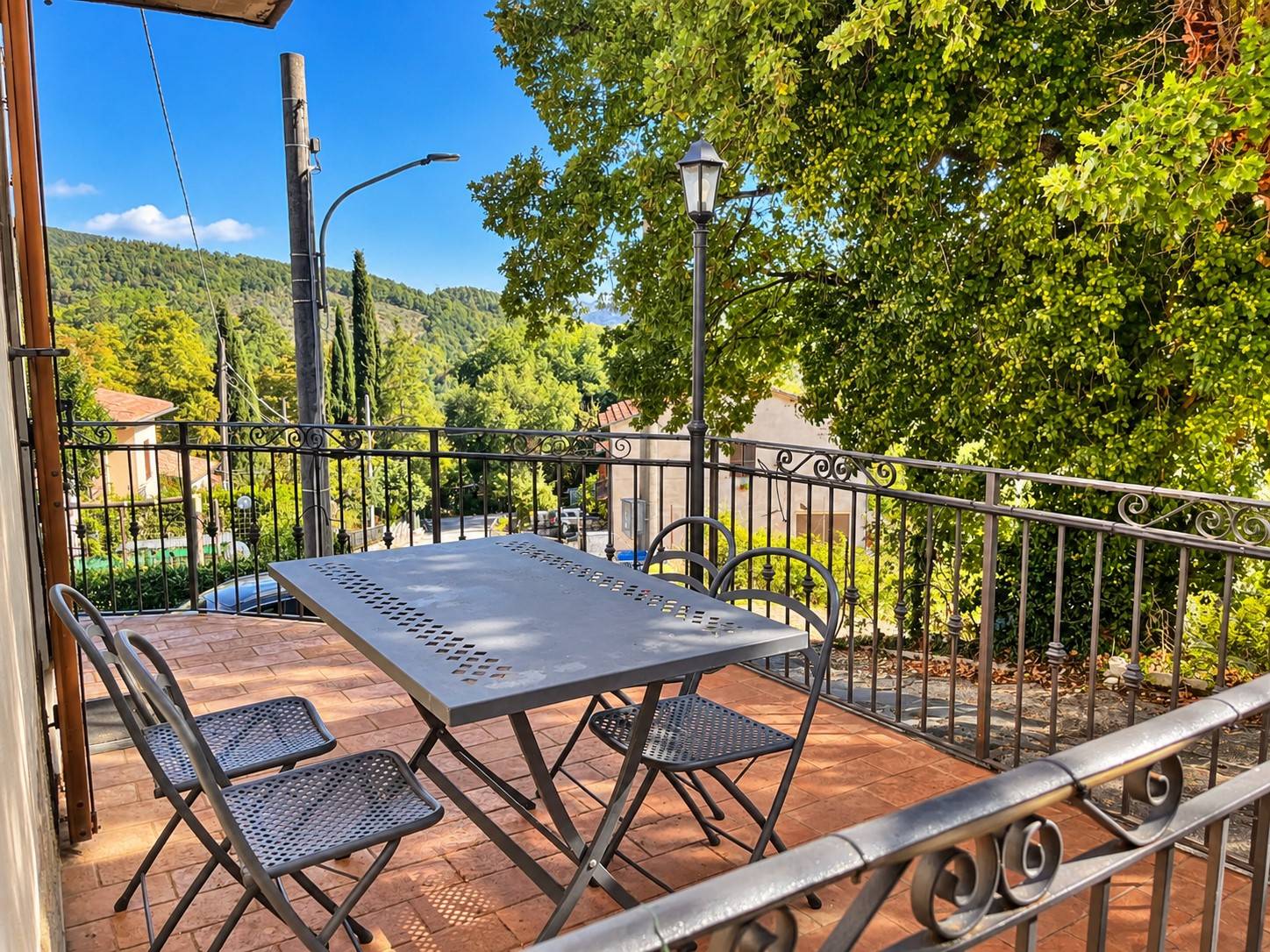 Casa semi indipendente in vendita a Spoleto