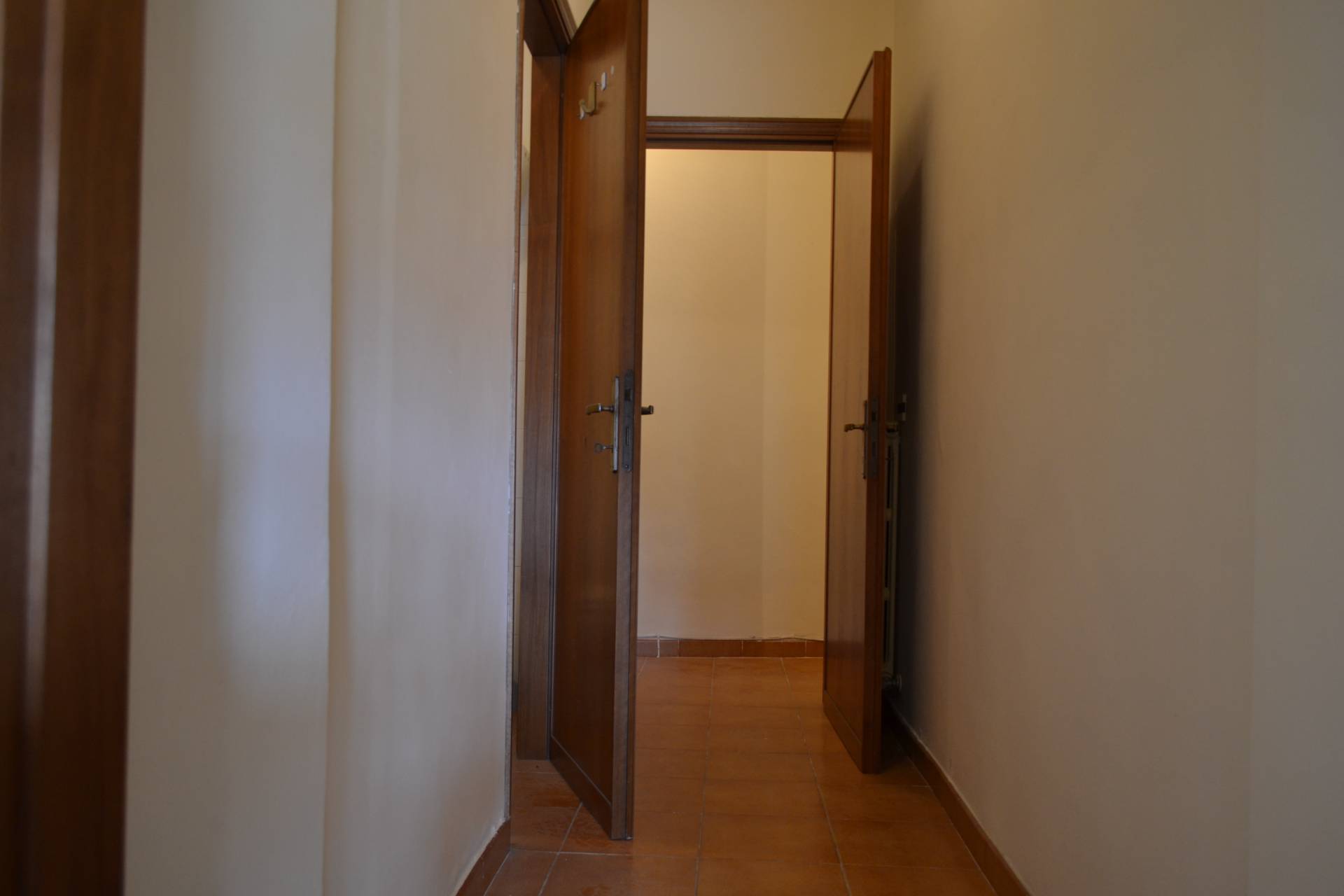 Casa semi indipendente in vendita a Cascia, Avendita