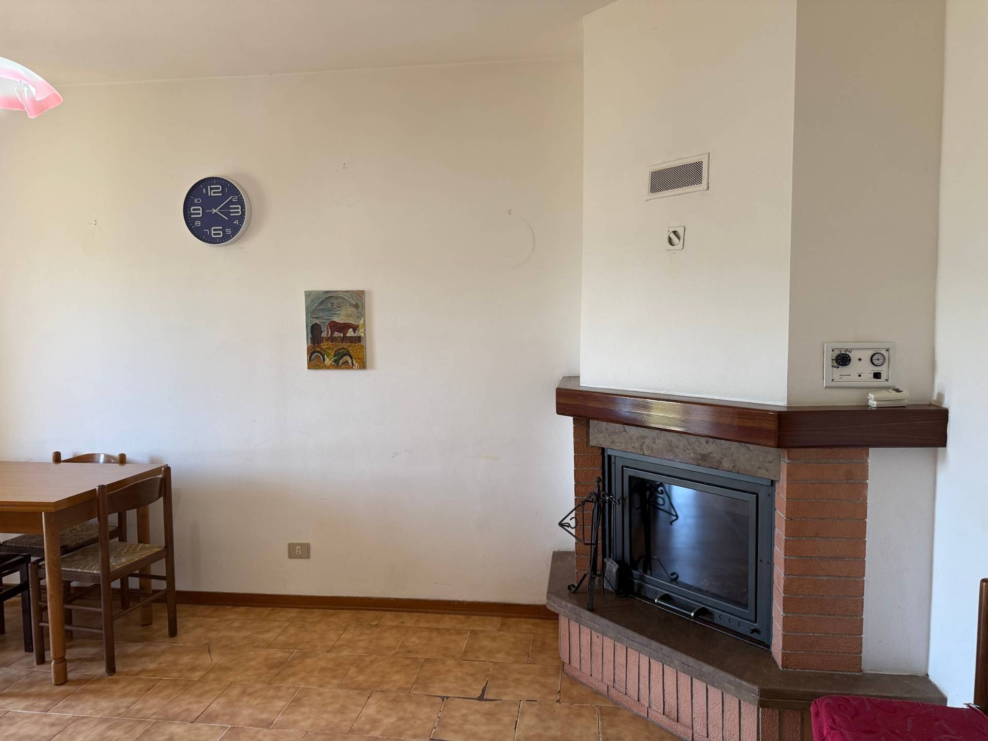 Casa semi indipendente in vendita a Sellano