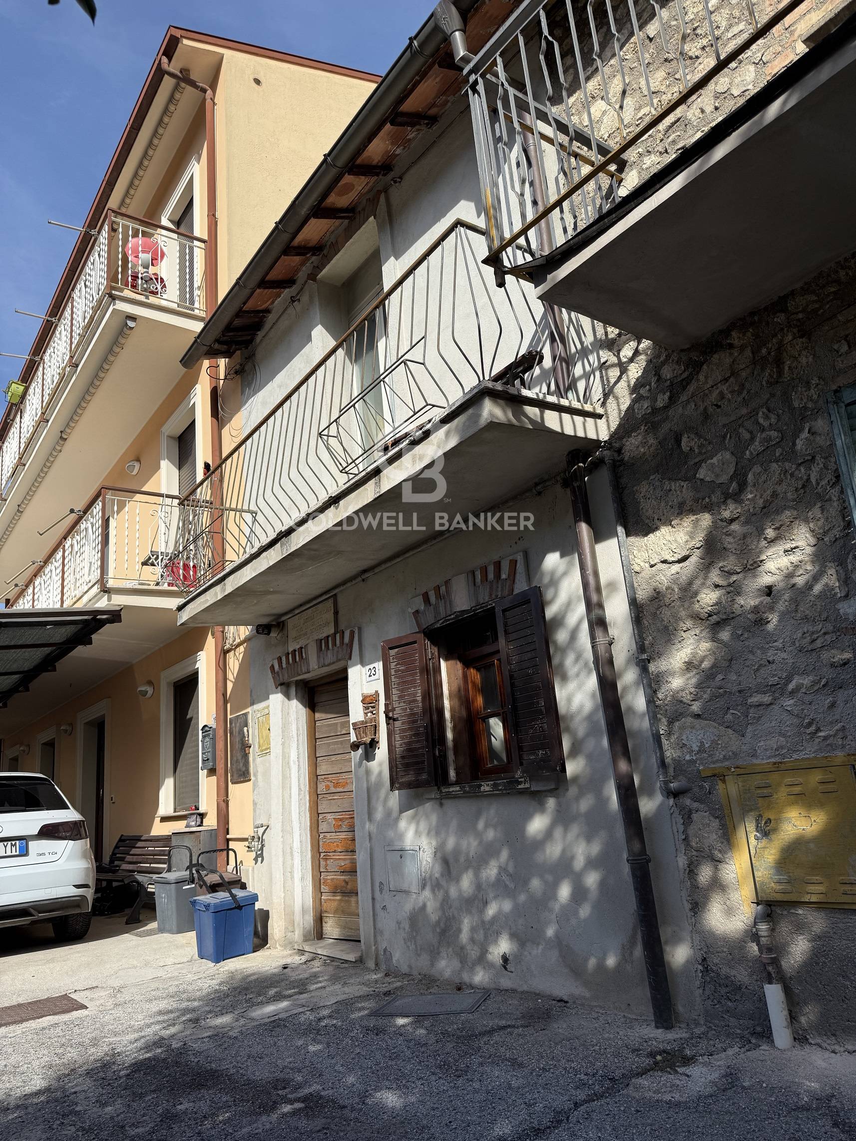 Terratetto in vendita a Cittaducale