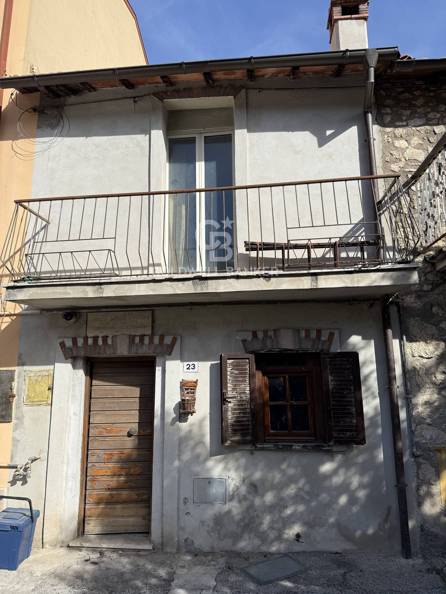 Terratetto in vendita a Cittaducale