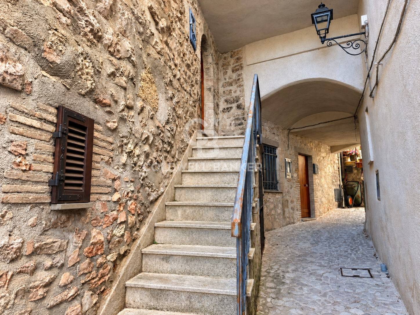 Appartamento indipendente in vendita a Sant'Anatolia di Narco, Castel San Felice