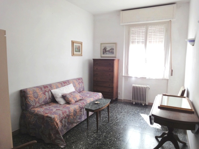 Quadrilocale arredato in affitto, Firenze oberdan