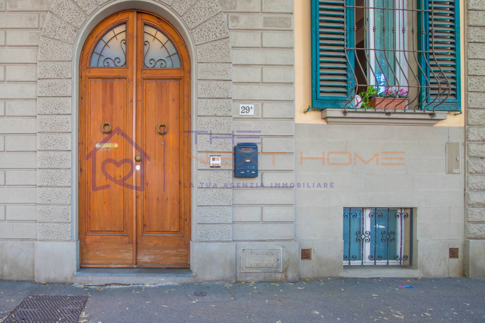 Appartamento in vendita, Firenze campo di marte