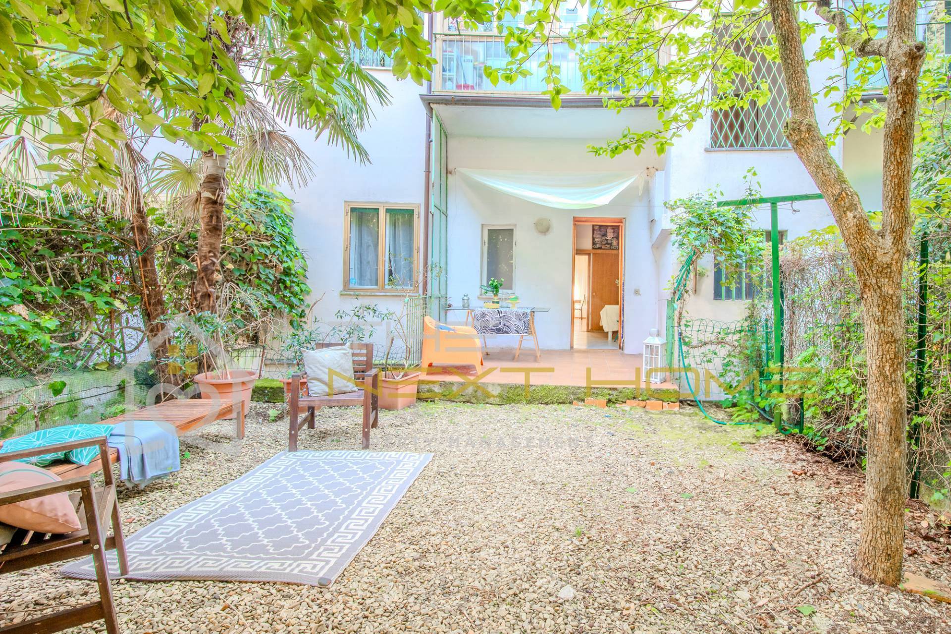Appartamento in vendita a Firenze, Campo di marte