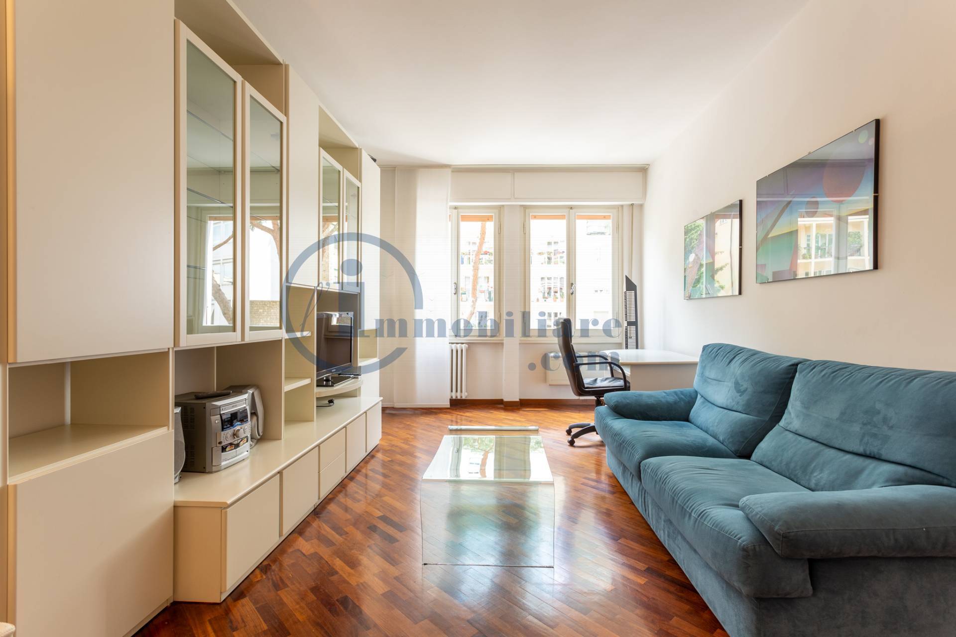 Appartamento in affitto a Firenze, Coverciano