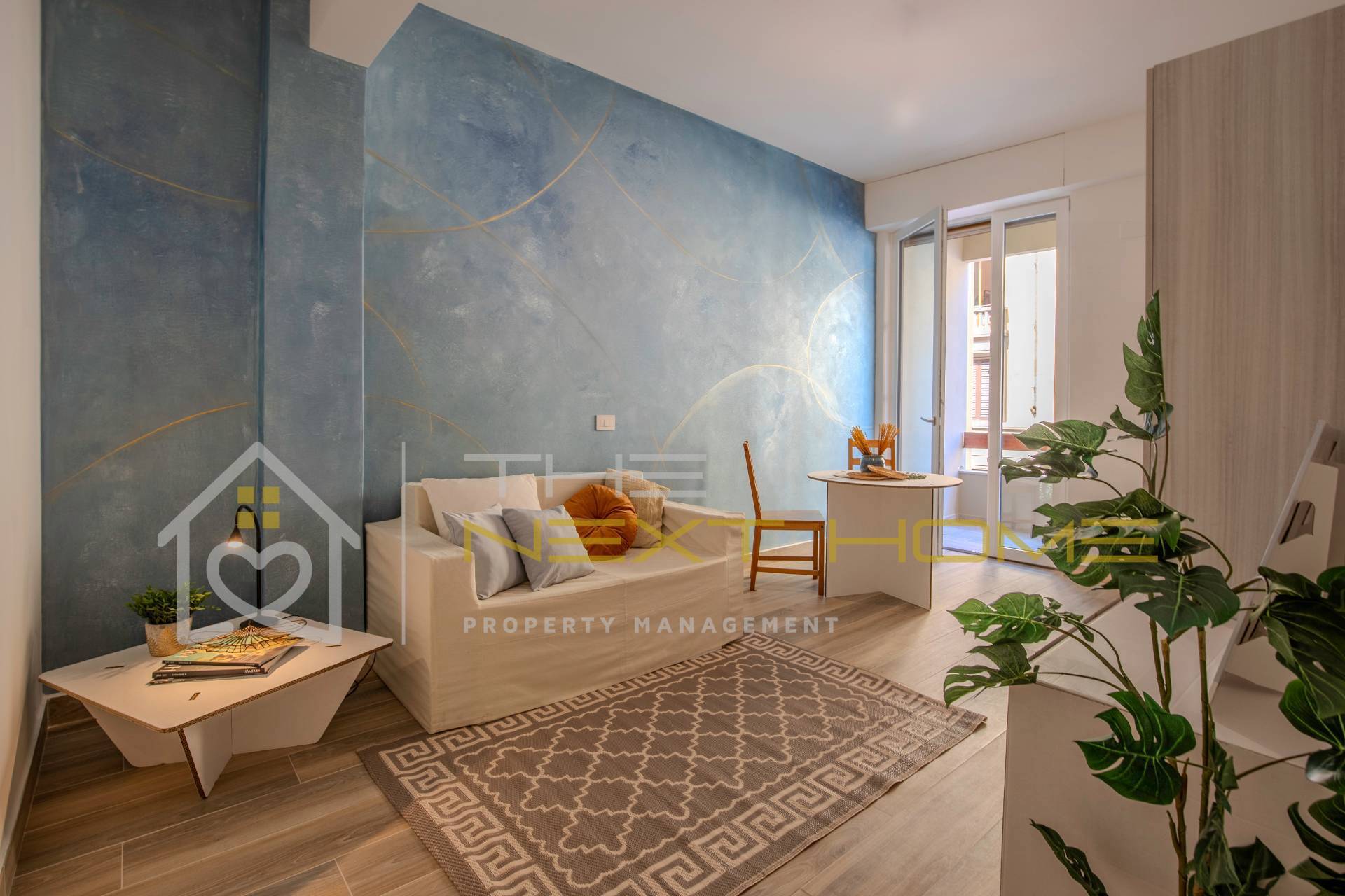 Appartamento in vendita a Firenze, Libert