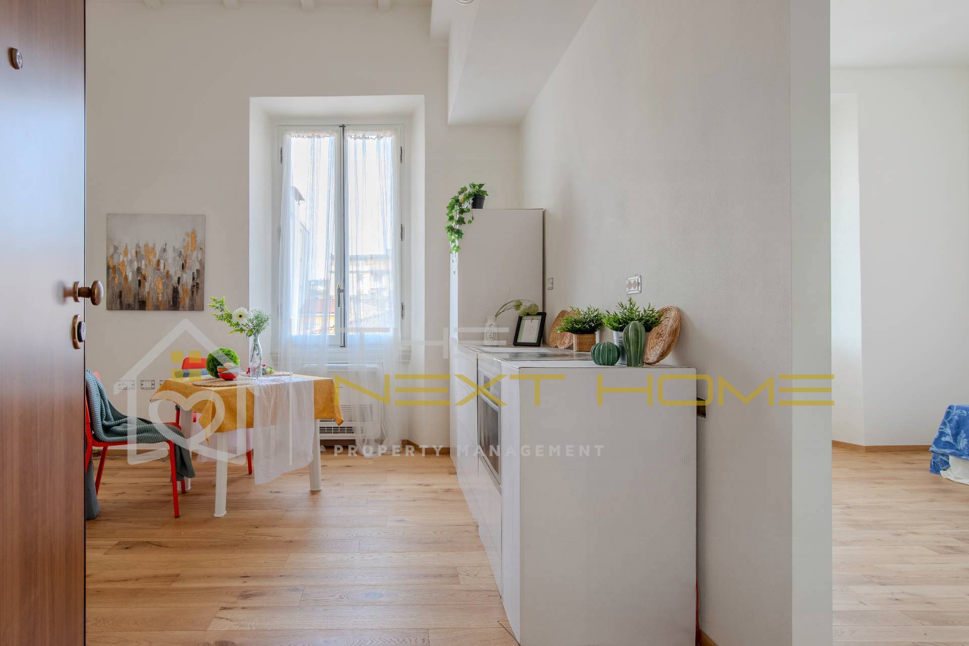 Appartamento in vendita a Firenze, Campo di marte