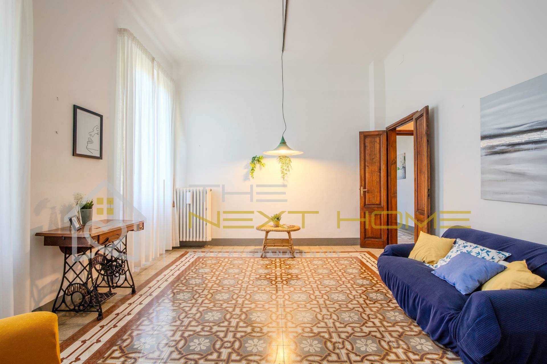 Appartamento in vendita a Firenze, Campo di marte