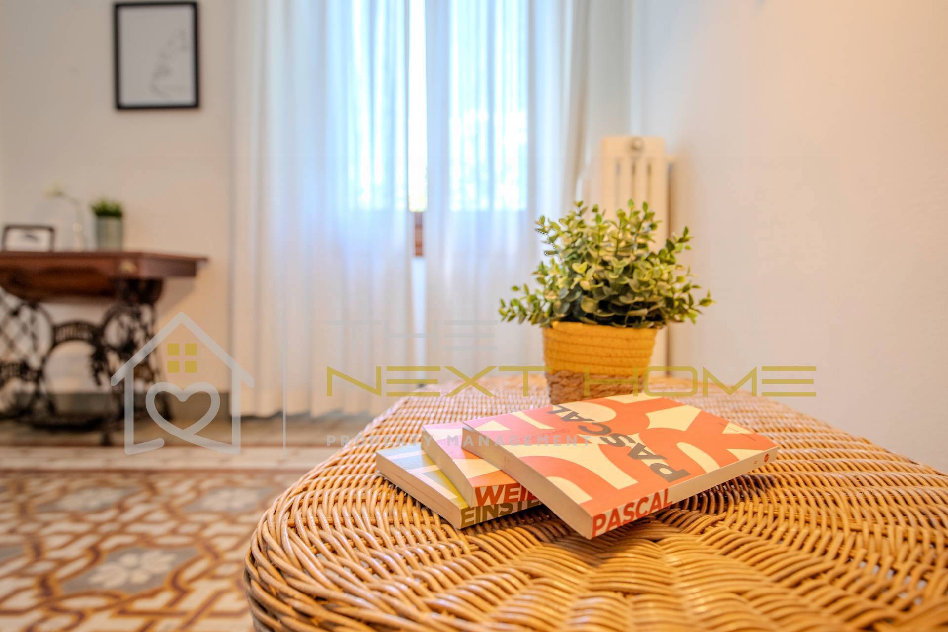 Appartamento in vendita a Firenze, Campo di marte