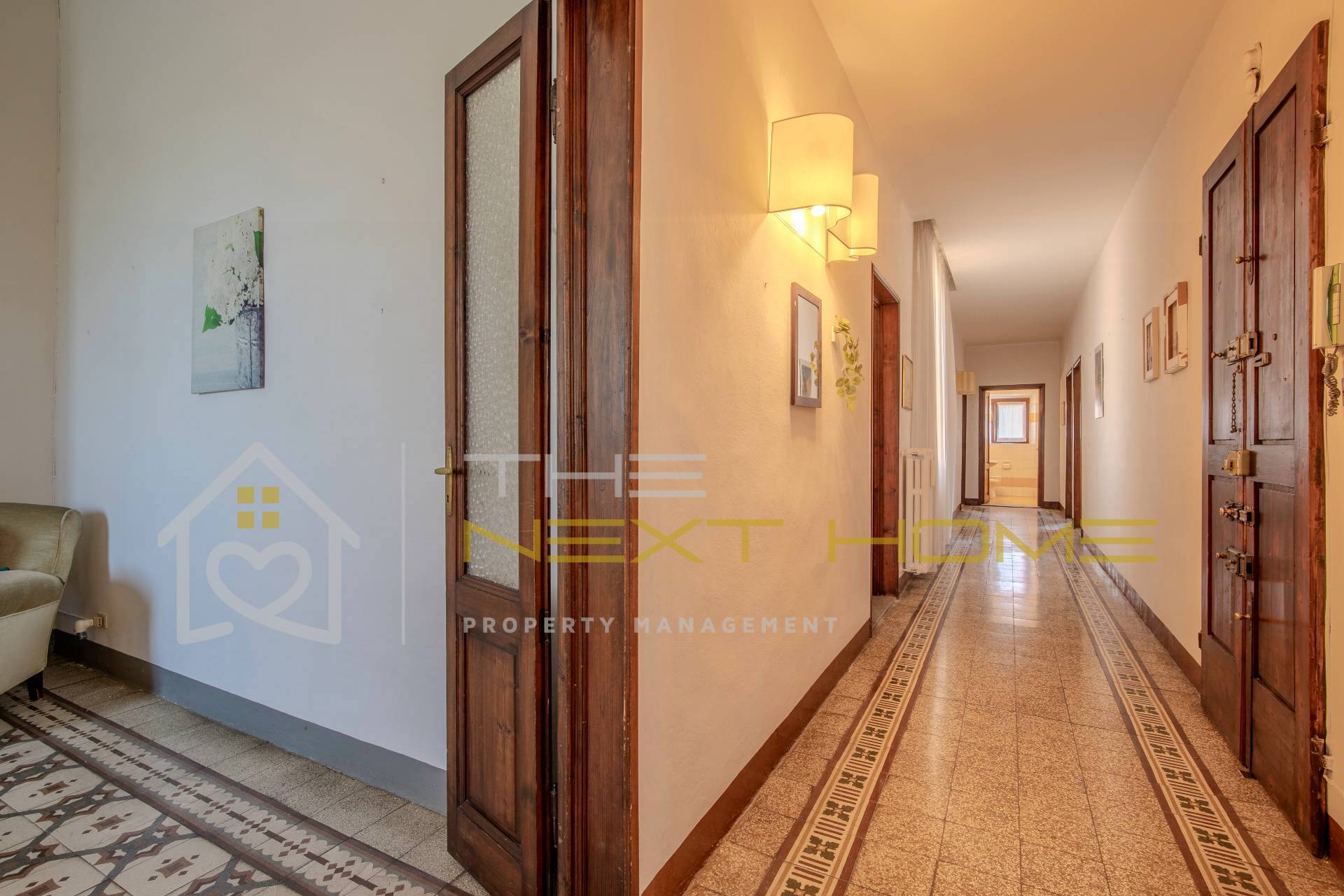 Appartamento in vendita a Firenze, Campo di marte