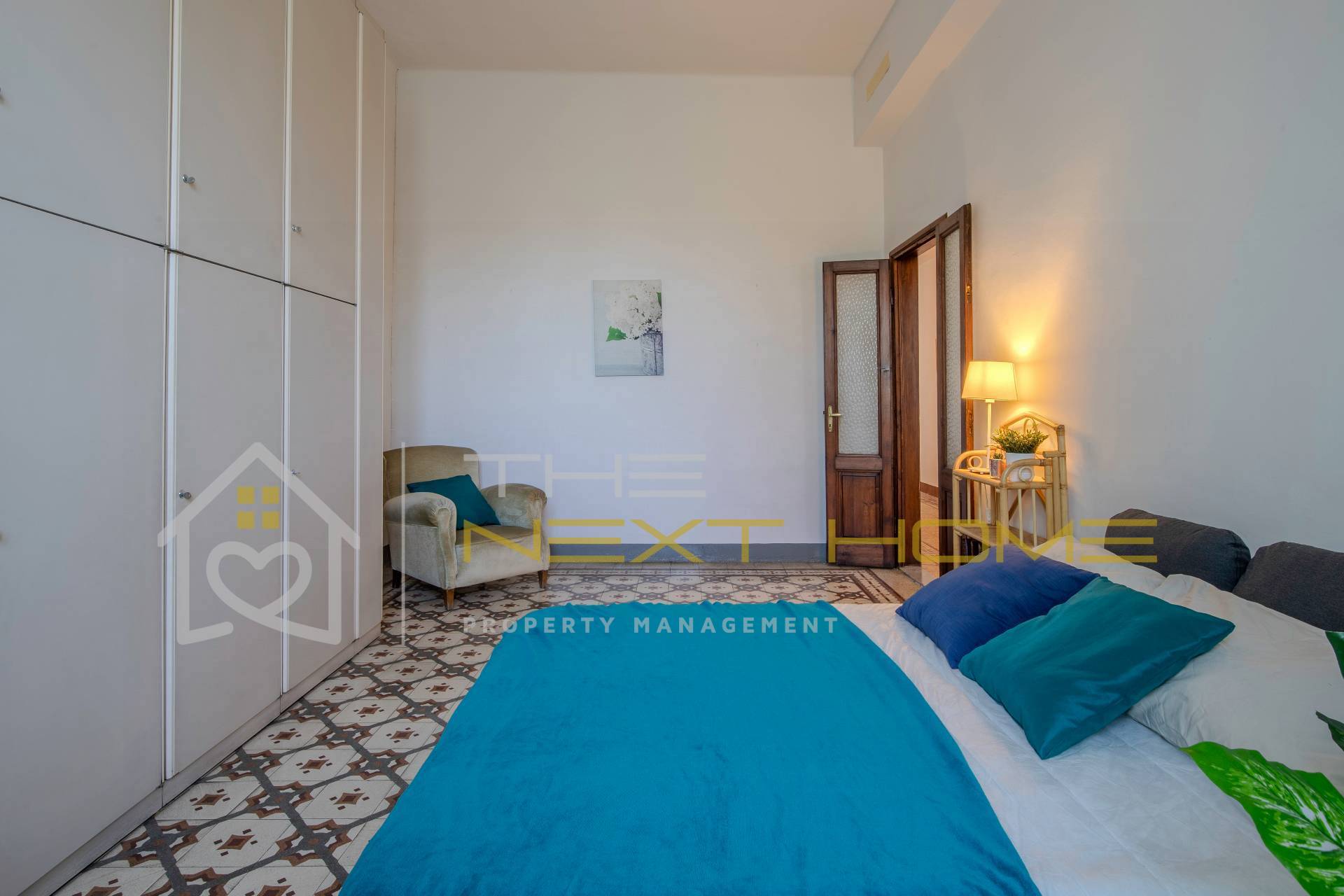 Appartamento in vendita a Firenze, Campo di marte