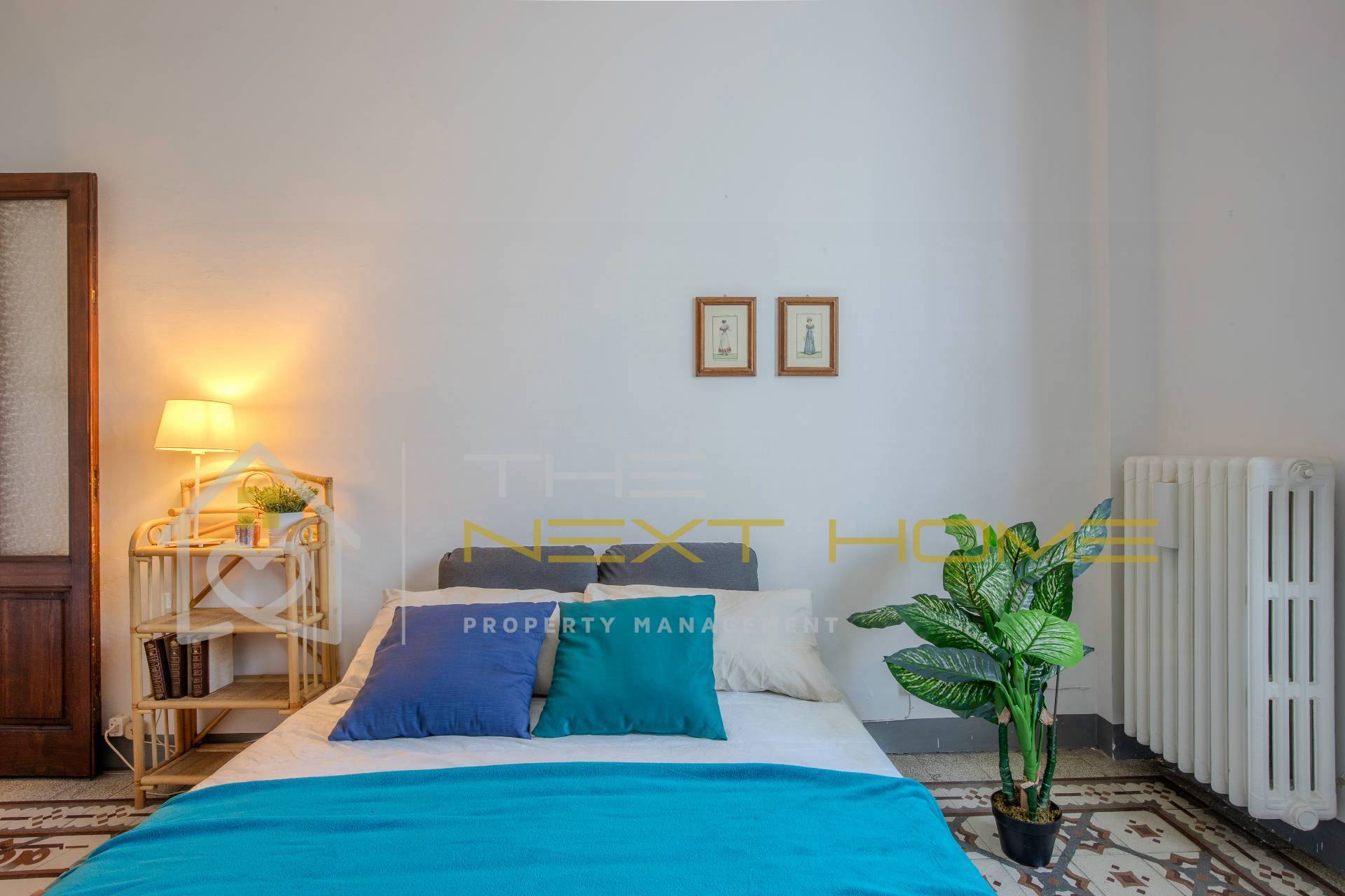 Appartamento in vendita a Firenze, Campo di marte